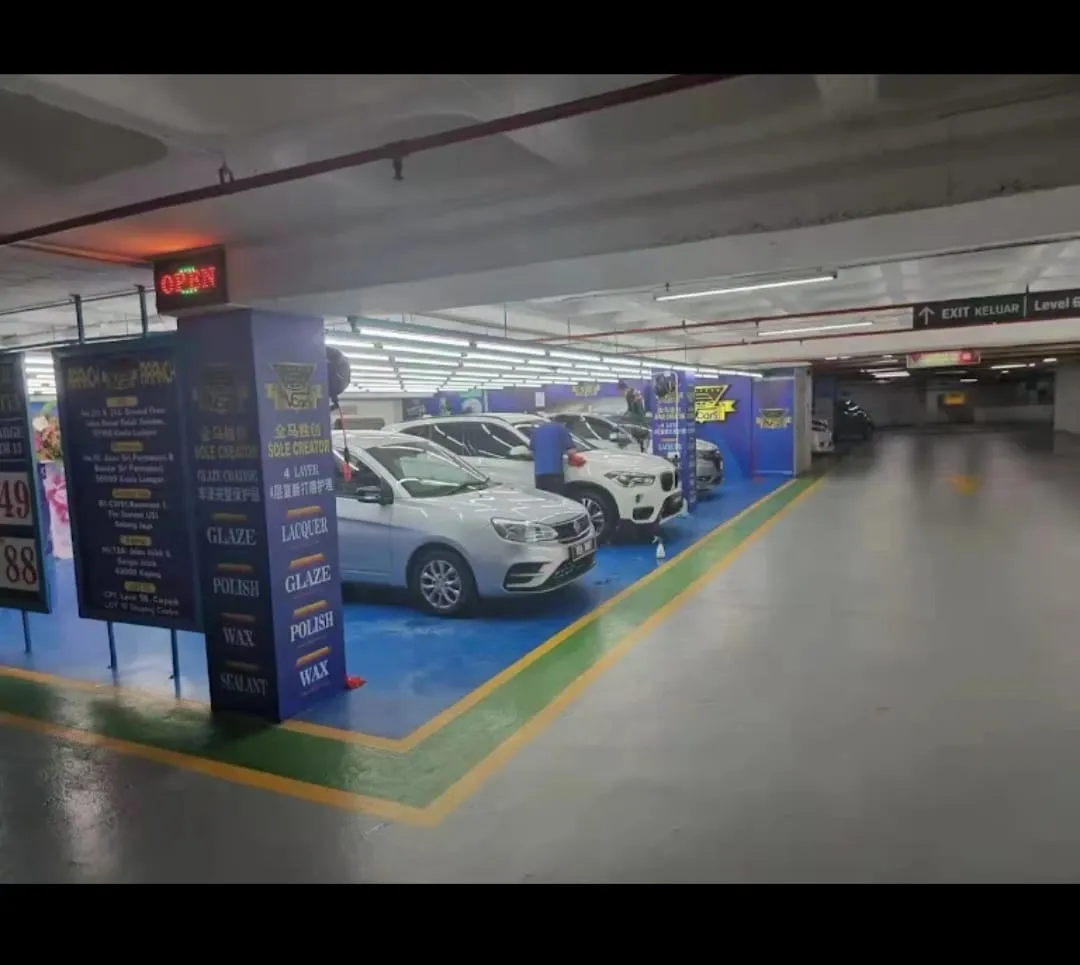 Lot 10 Kuala Lumpur branch